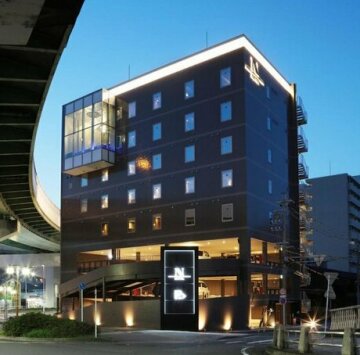 N Hotel Nagoya