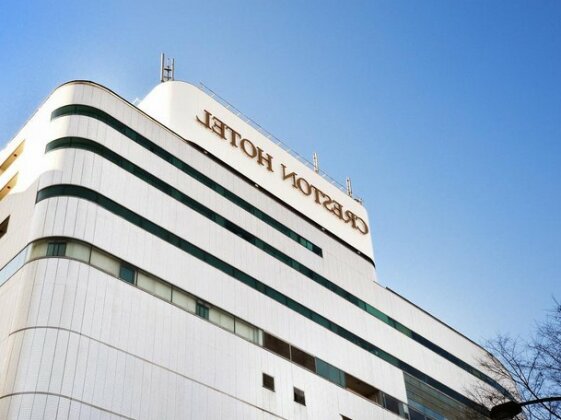 Nagoya Creston Hotel - Photo3