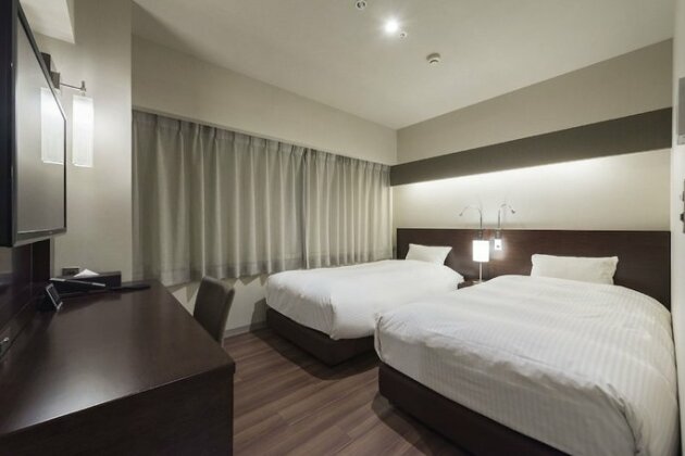 Nagoya Kanayama Hotel - Photo4