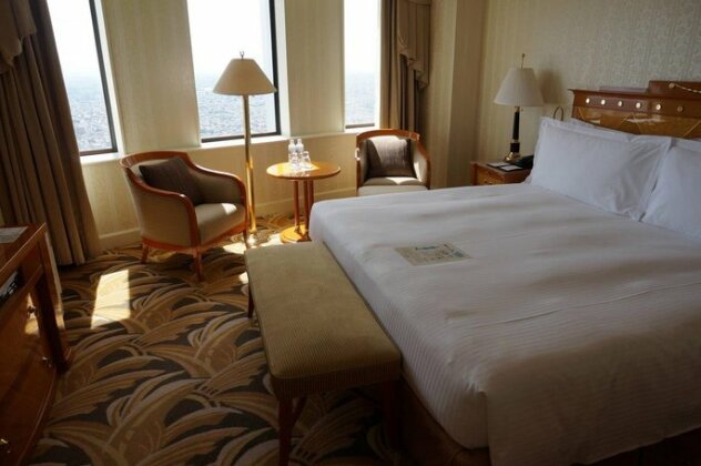 Nagoya Marriott Associa Hotel - Photo5