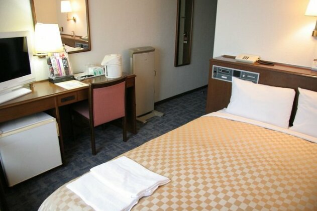 Nagoya Summit Hotel - Photo5