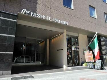Nishitetsu Inn Nagoya Nishiki