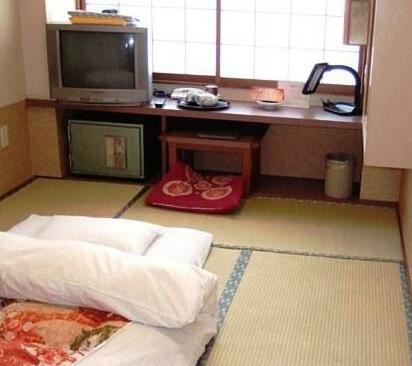 Ryokan Meiryu - Photo2