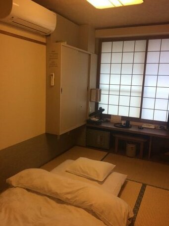 Ryokan Meiryu - Photo4