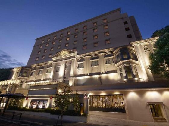 Sir Winston Hotel Nagoya