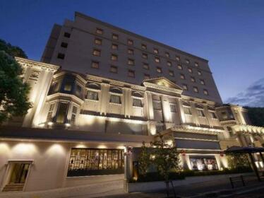 Sir Winston Hotel Nagoya