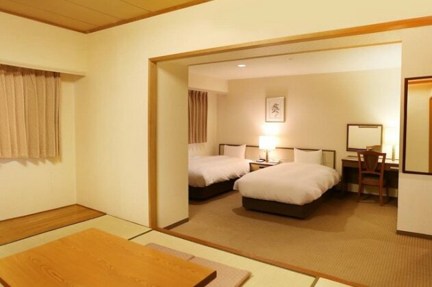 Sun Hotel Nagoya Nishiki