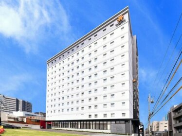 Vessel Hotel Campana Nagoya