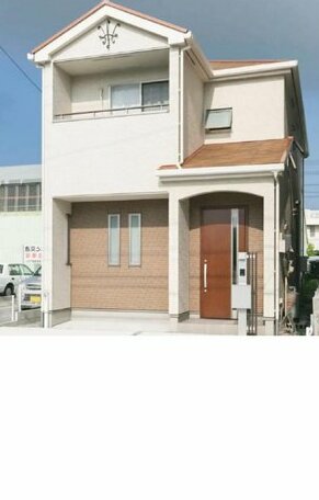 Akebono house