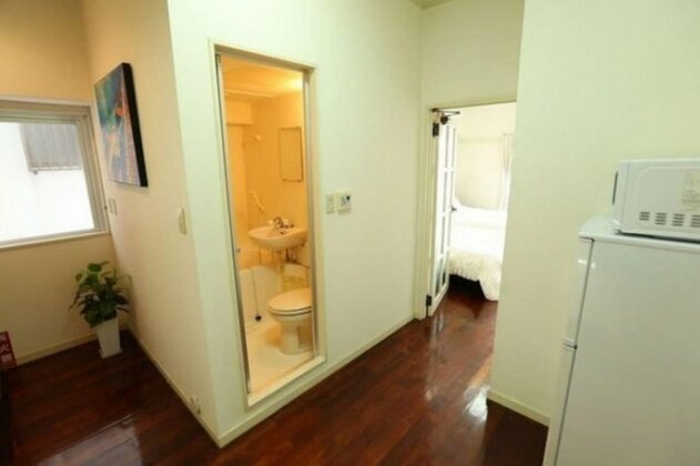 AO Charming 1 bdrm Ameku house J09A - Photo3