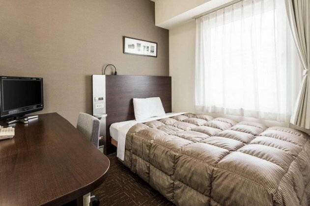 Comfort Hotel Naha Prefectural Office - Photo2