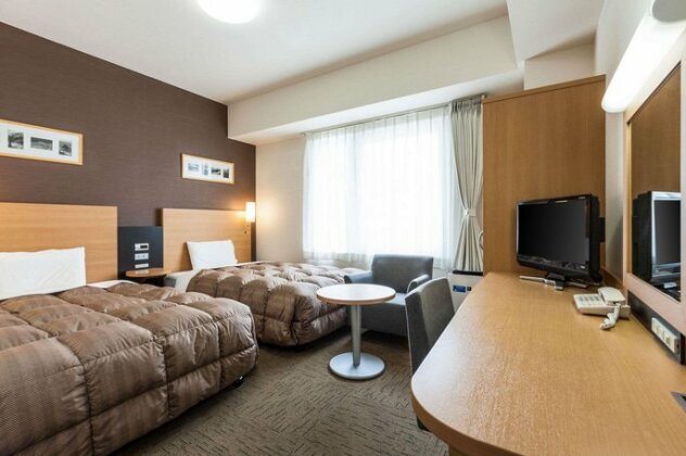 Comfort Hotel Naha Prefectural Office - Photo3