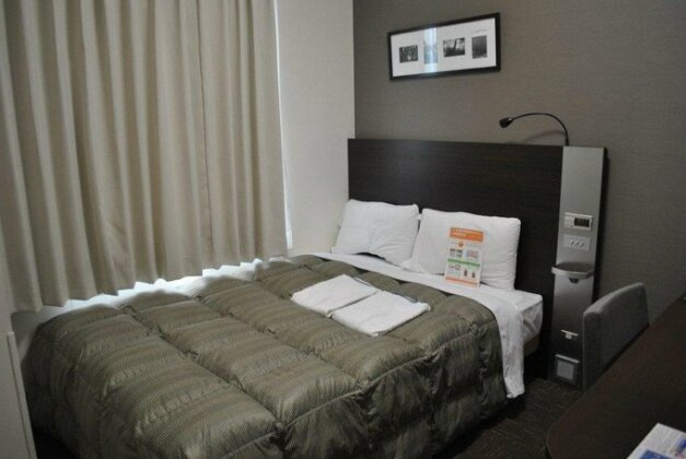 Comfort Hotel Naha Prefectural Office - Photo5