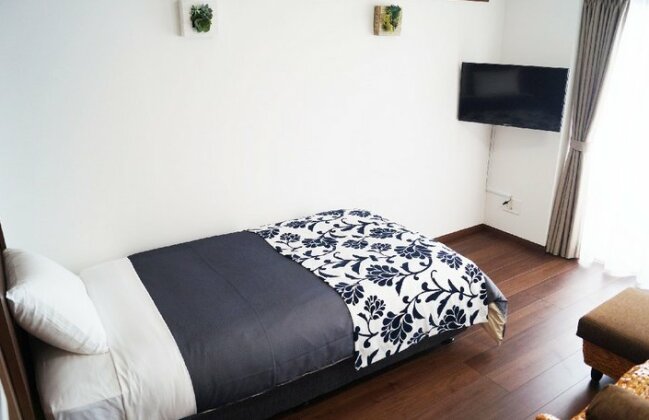 COZY Stay in Naha Akebono - Photo3