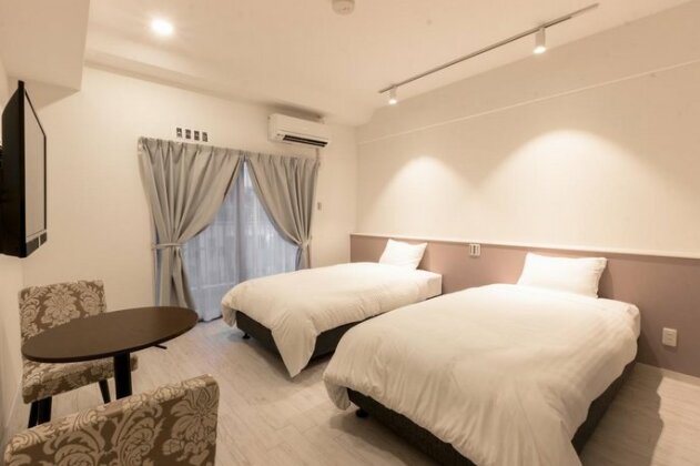 Cozy Stay in Naha - Photo3