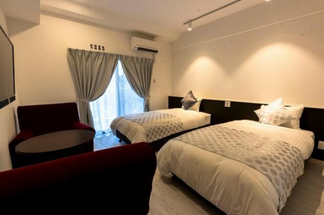 Cozy Stay in Naha - Photo4