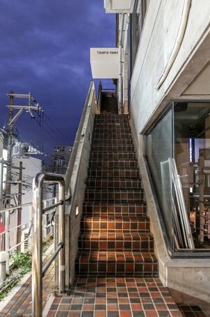 FirstStreetOkinawa Kokusai-dori Terrace