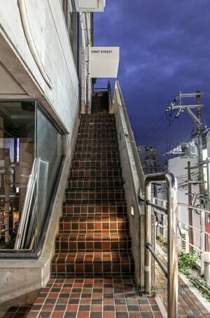 FirstStreetOkinawa Kokusai-dori Terrace