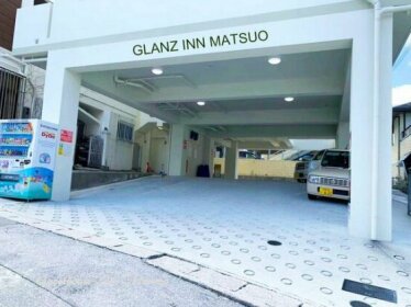 Glanz-Inn Matsuo-Guesthouse in Okinawa