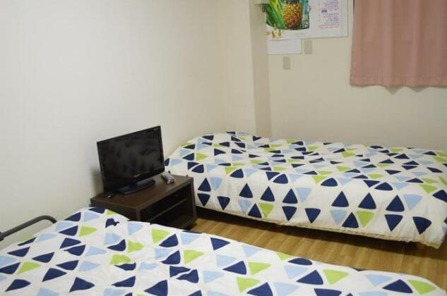 Guest House Fukutomi - Female Only - Photo5