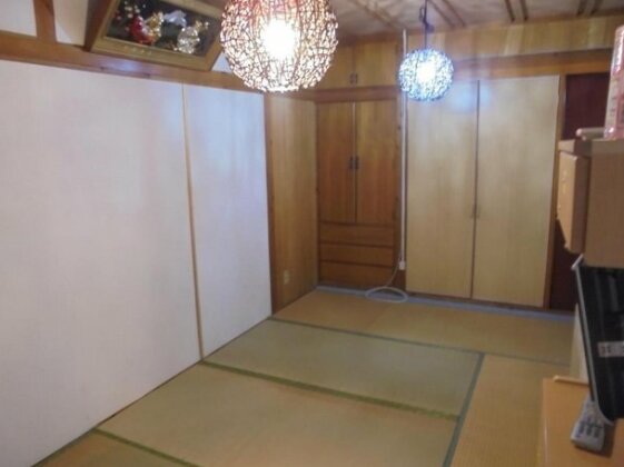 Guest House Icyaribacyode - Photo3