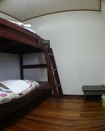 Guesthouse Base Okinawa - Photo3