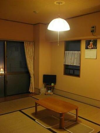 Hostel Hakuseiso - Photo2
