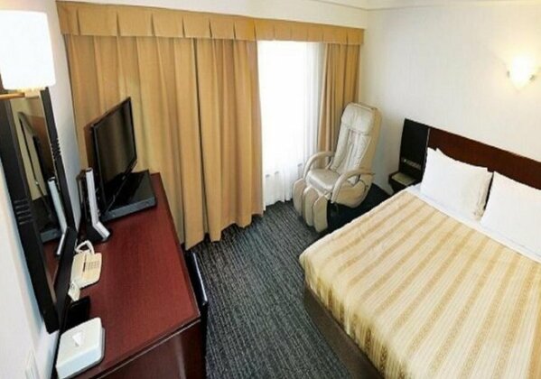 Hotel Blion Naha / Vacation STAY 72386 - Photo2