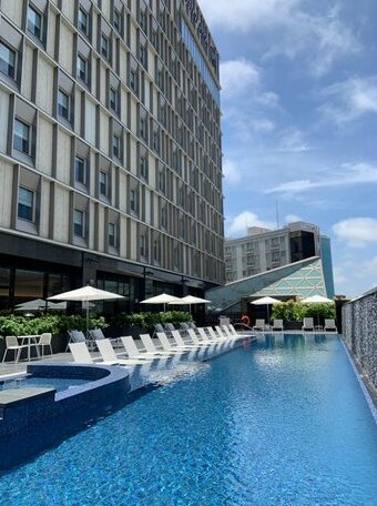 Hotel Collective - Photo3