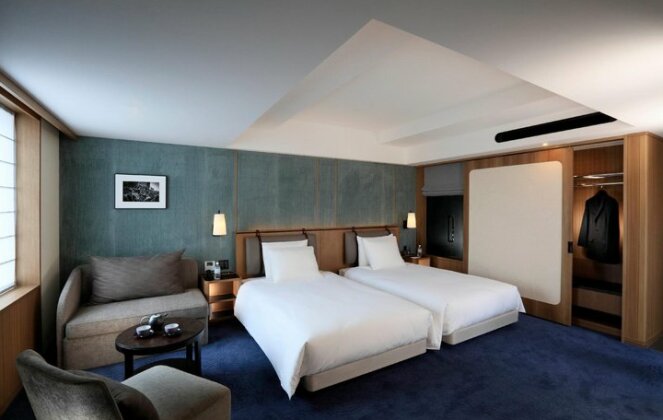 Hotel Collective - Photo4