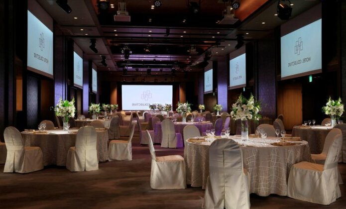 Hotel Collective - Photo5