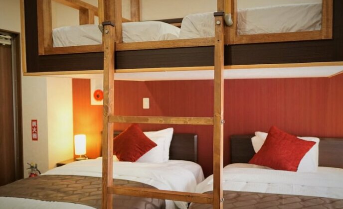 Hotel From Okinawa - Photo2