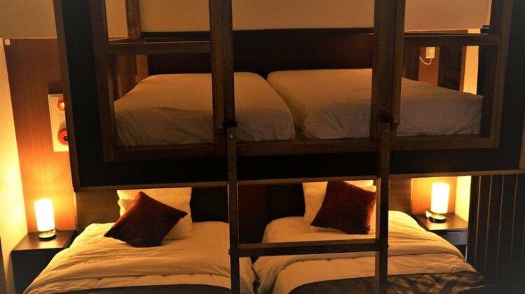 Hotel From Okinawa - Photo5