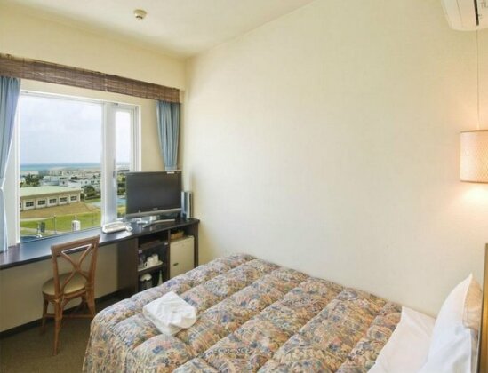 Hotel Gran View Okinawa - Photo5