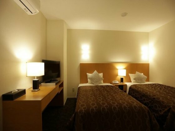 Hotel New Okinawa