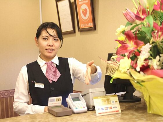 Hotel Route-Inn Naha Asahibashi Eki Higashi - Photo4