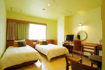 Hotel Sunpalace Kyu-you-kan