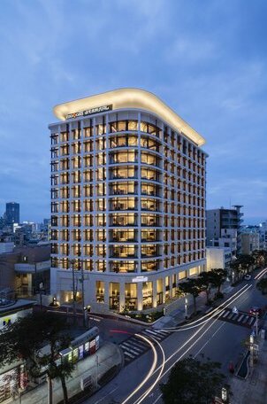 JR Kyushu Hotel Blossom Naha