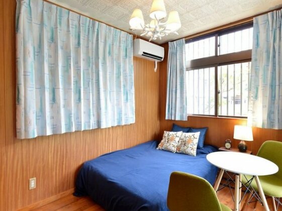 JSW Okinawa Glorious house 10mins drive to Airport - Photo2