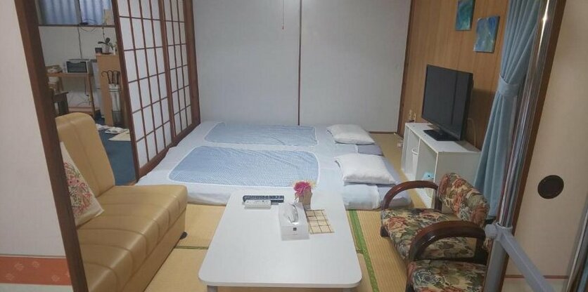Miyagi Apartment Tomari - Photo4