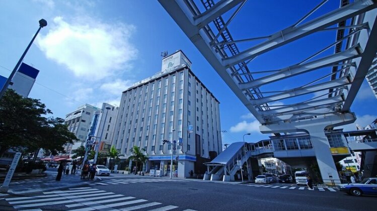 Nansei Kanko Hotel - Photo2