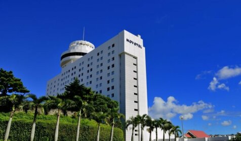Novotel Okinawa Naha Hotel