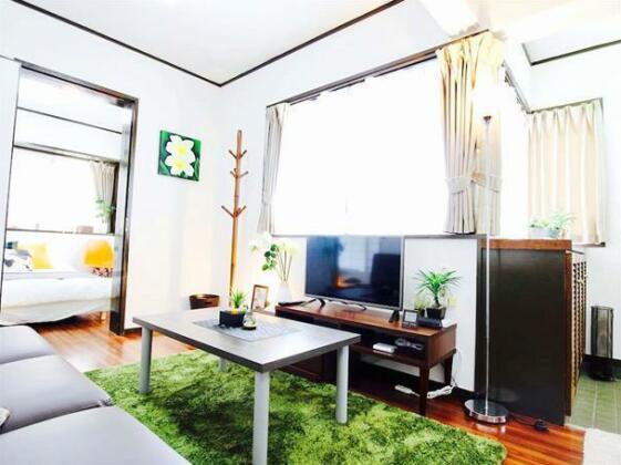 NS Naha-Okinawa 4 Bedroom Apartment 4 - Photo2