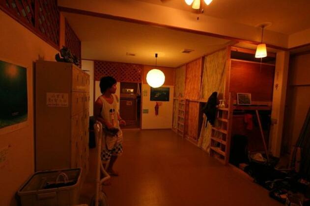 Okinawa Guest House Kerama - Photo3