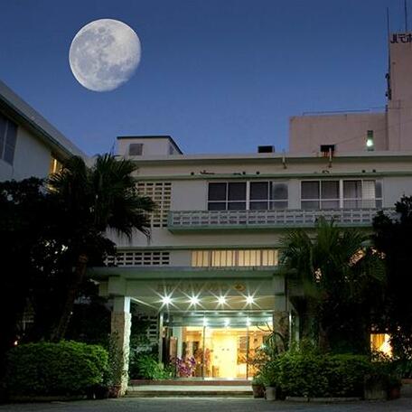 Okinawa Hotel