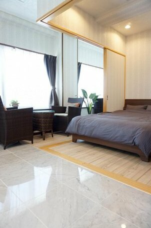 Pension IZUMIZAKI city and resort - Photo2