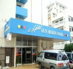 Sun Marin Naha Hotel