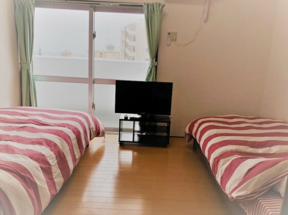 Sunset Hills Inn Naha - Photo3