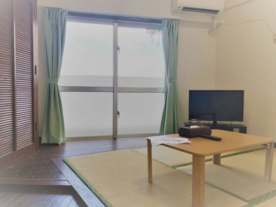 Sunset Hills Inn Naha - Photo5