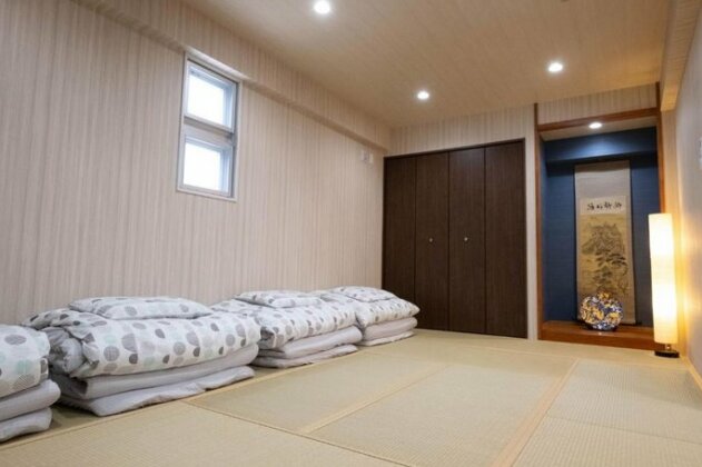 SY Apartment Tsuboya - Photo4
